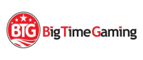 Логотип Big Time Gaming