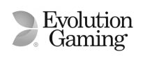 Логотип Evolution Gaming