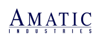 Логотип Amatic