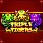 Логотип Triple Tigers