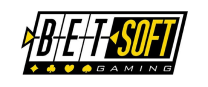 Логотип BetSoft