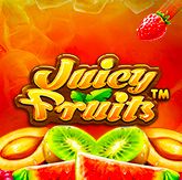 Логотип Juicy Fruits