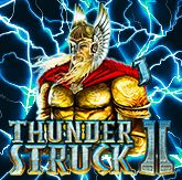 Логотип Thunderstruck II
