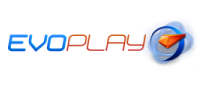 Логотип Evoplay
