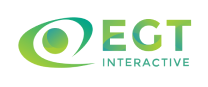 Логотип EGT Gaming 